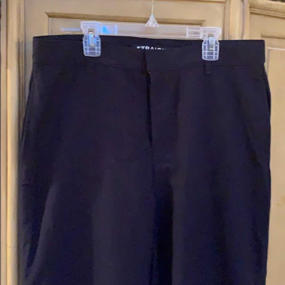 Boy’s French Toast Dress Pants